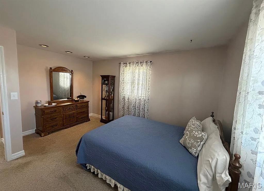 Clyde Barnes Add - Residential