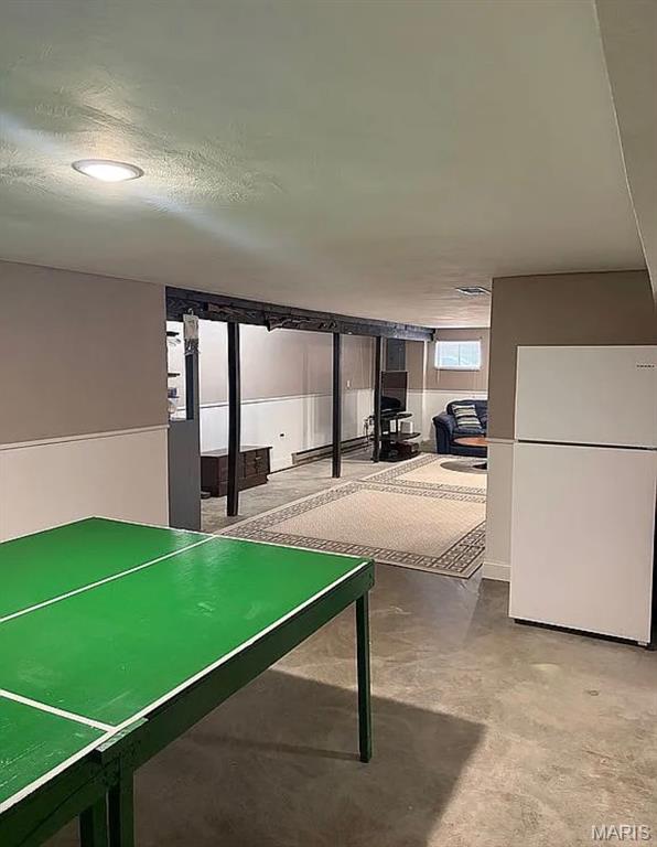 Clyde Barnes Add - Residential