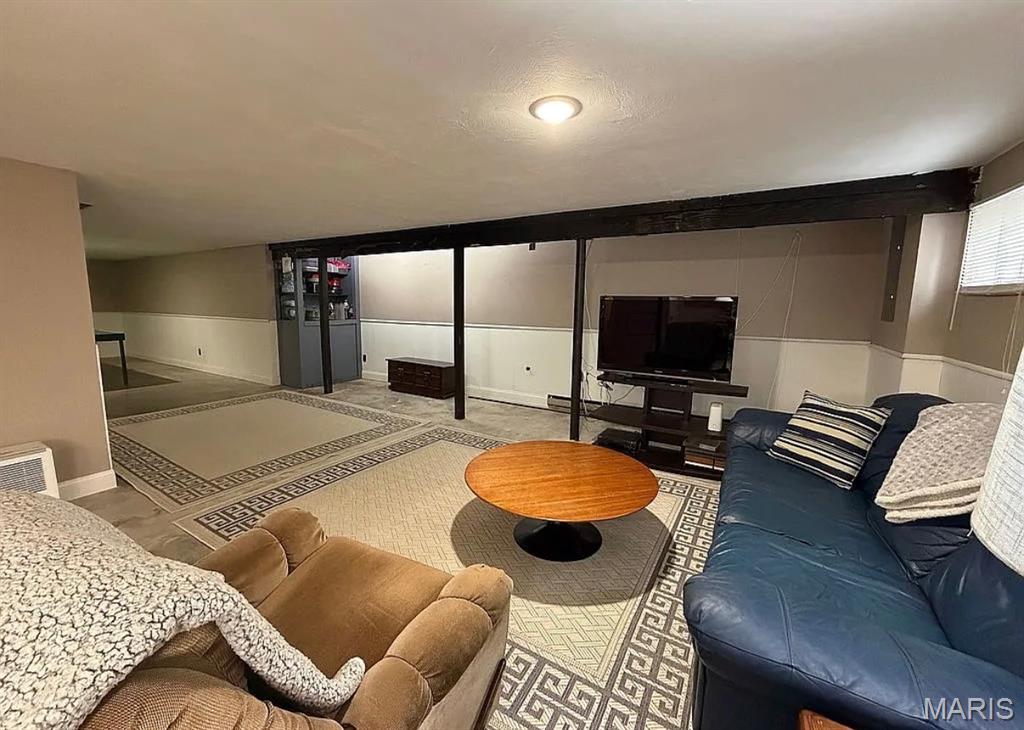 Clyde Barnes Add - Residential