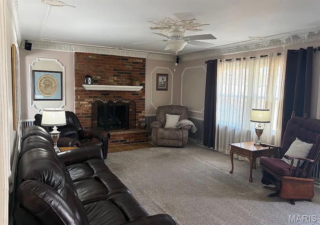 Clyde Barnes Add - Residential