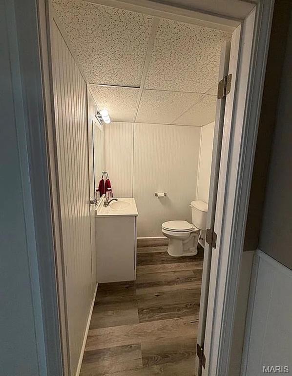 Clyde Barnes Add - Residential