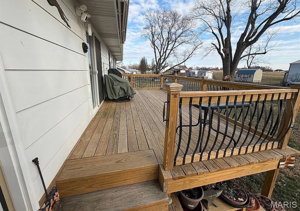 Clyde Barnes Add - Residential