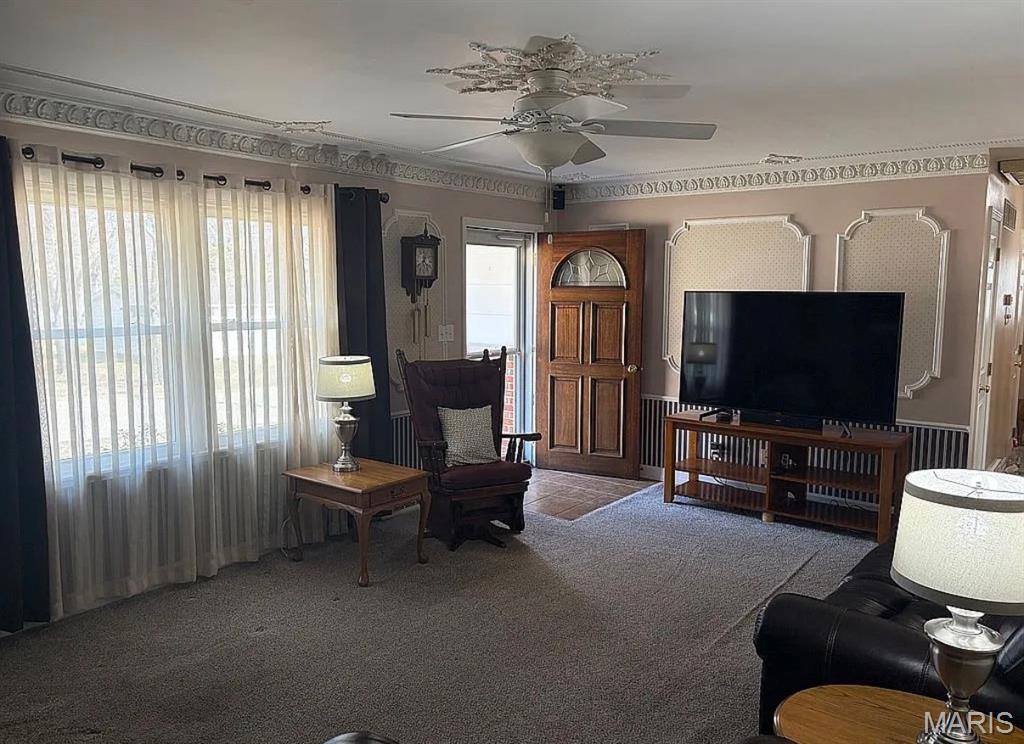 Clyde Barnes Add - Residential