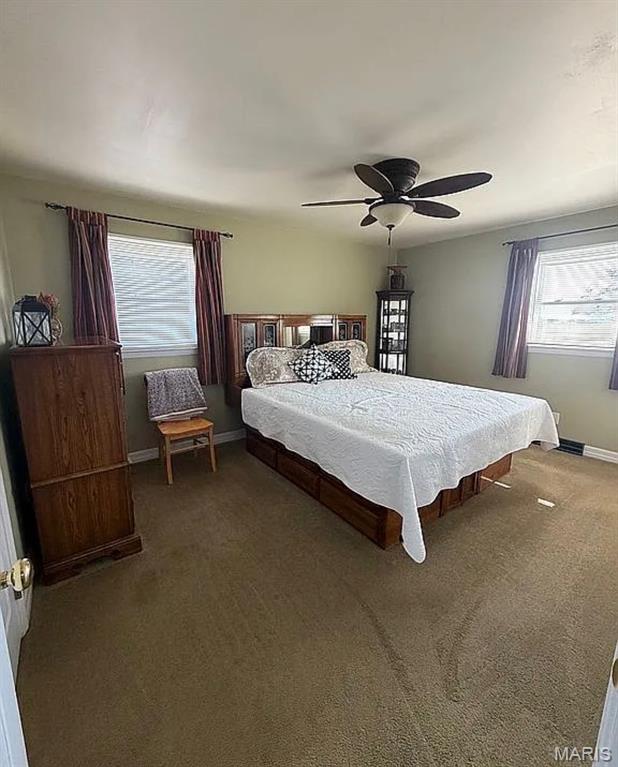 Clyde Barnes Add - Residential