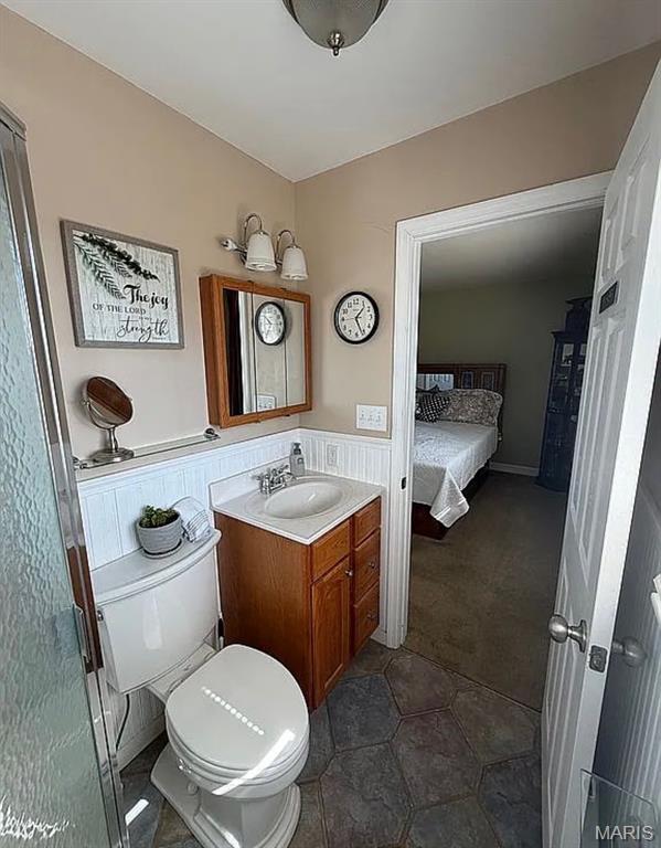 Clyde Barnes Add - Residential