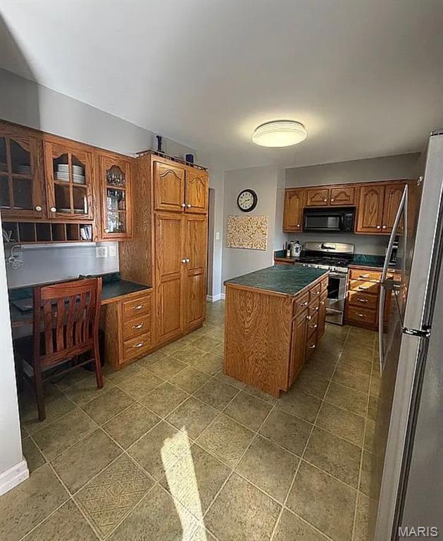 Clyde Barnes Add - Residential