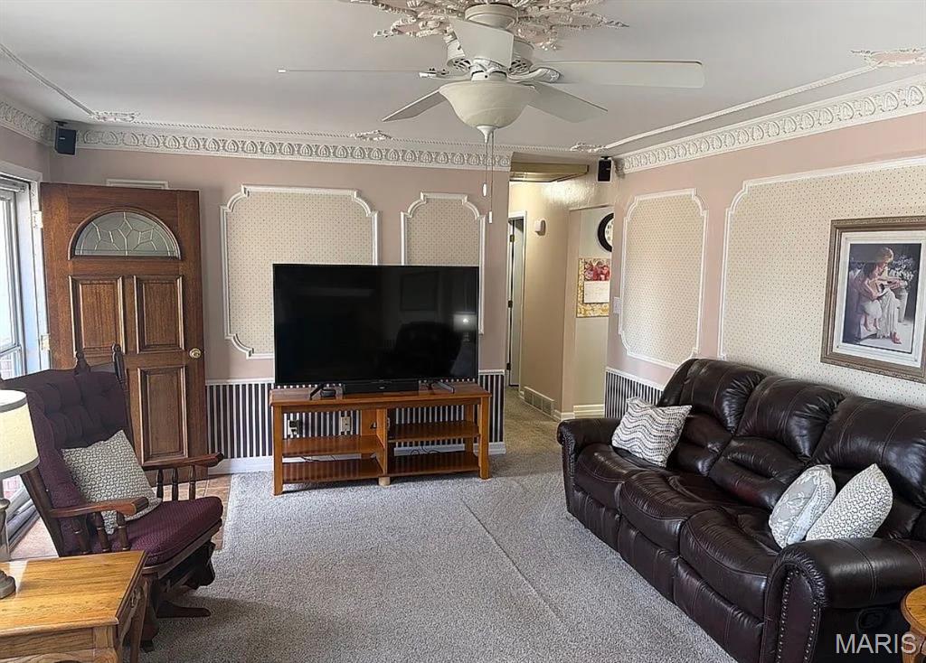 Clyde Barnes Add - Residential