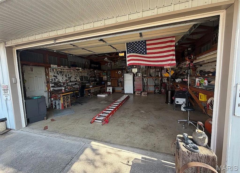 Clyde Barnes Add - Residential