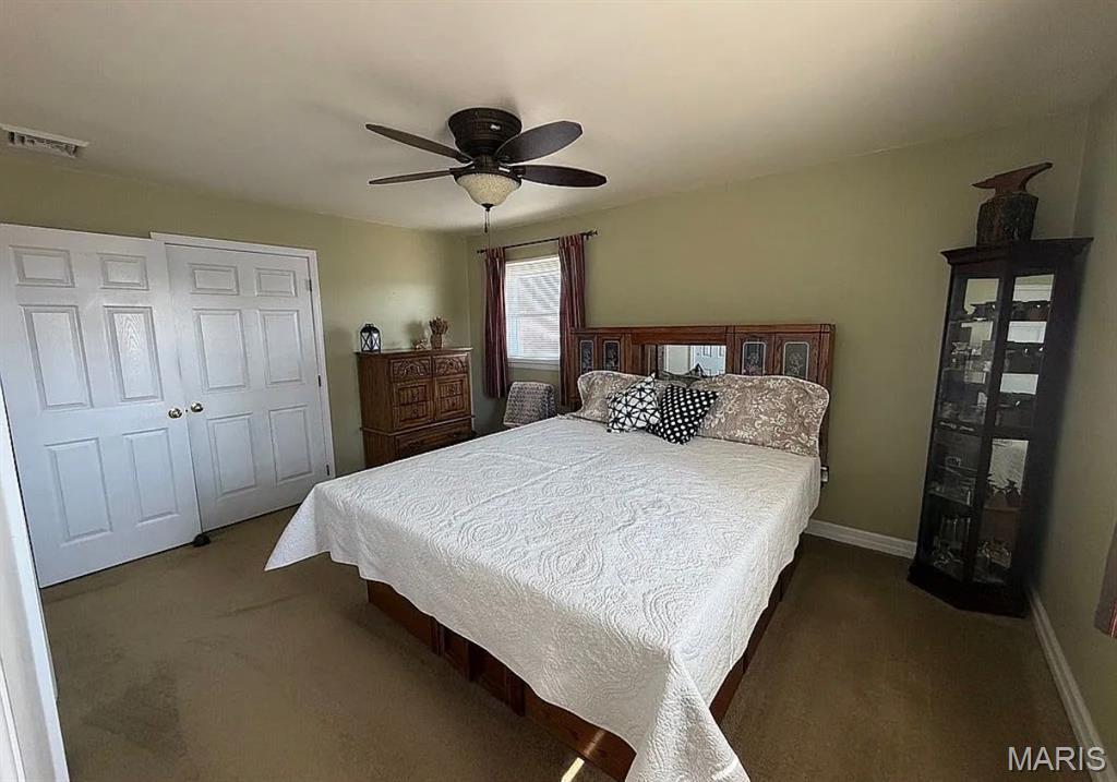 Clyde Barnes Add - Residential