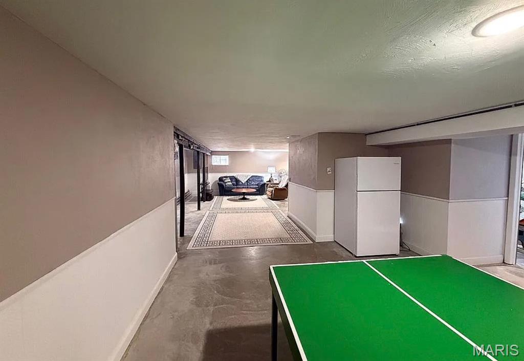 Clyde Barnes Add - Residential