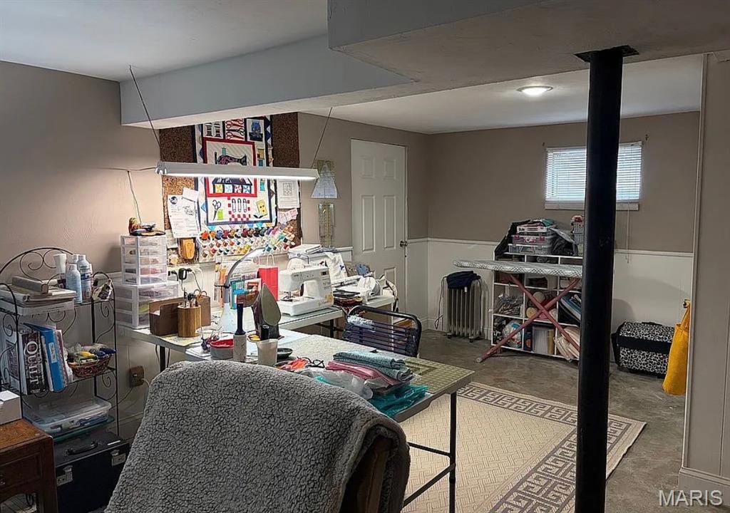 Clyde Barnes Add - Residential