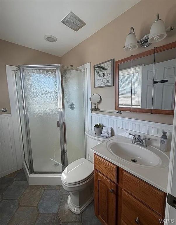 Clyde Barnes Add - Residential