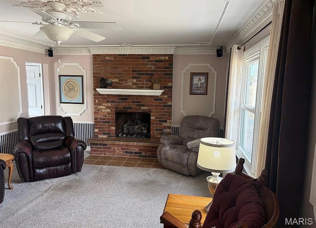 Clyde Barnes Add - Residential