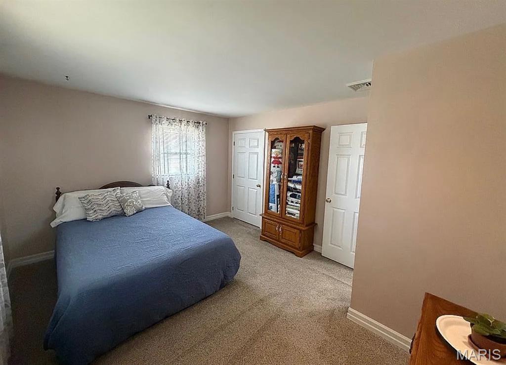 Clyde Barnes Add - Residential