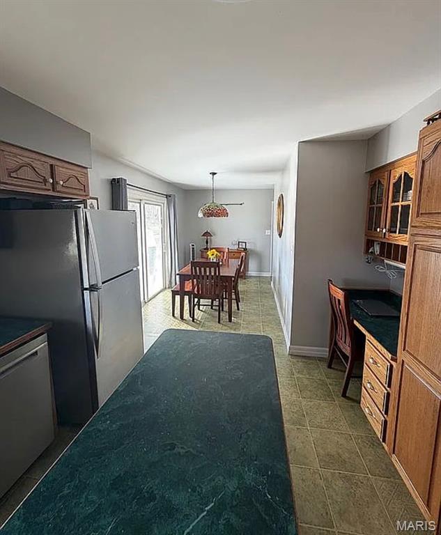 Clyde Barnes Add - Residential