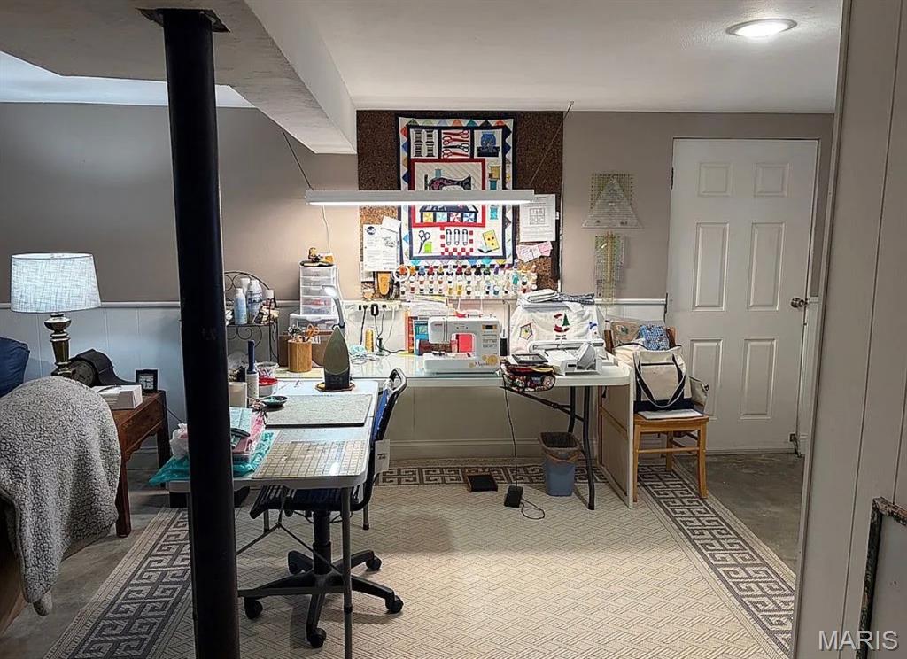 Clyde Barnes Add - Residential