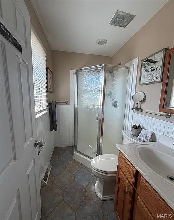 Clyde Barnes Add - Residential