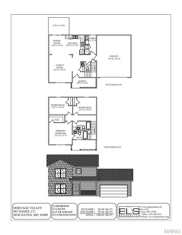 402 Daniel Court