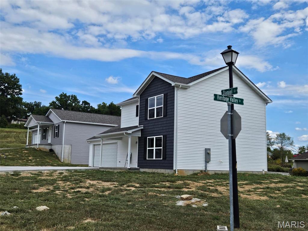 402 Daniel Court
