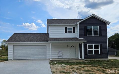 402 Daniel Court New Haven MO 63068