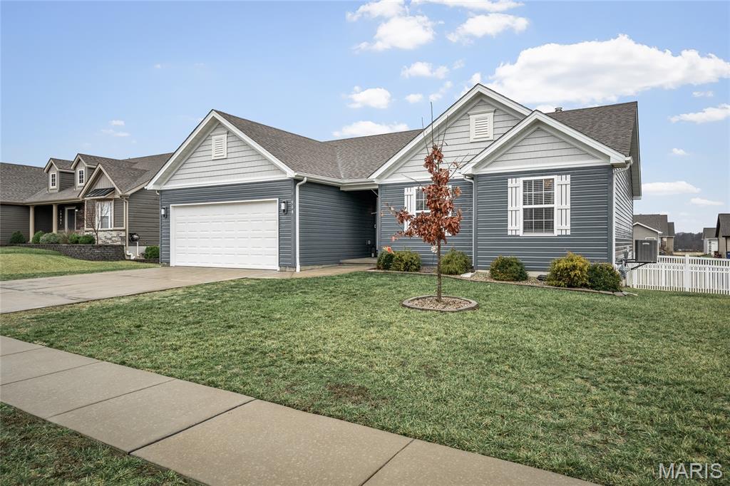 514 Amarillo Boulevard