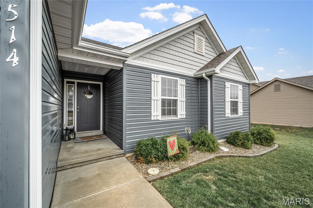 514 Amarillo Boulevard