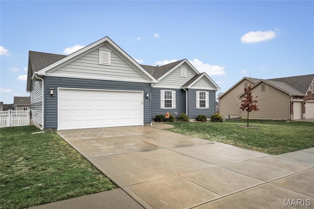 514 Amarillo Boulevard