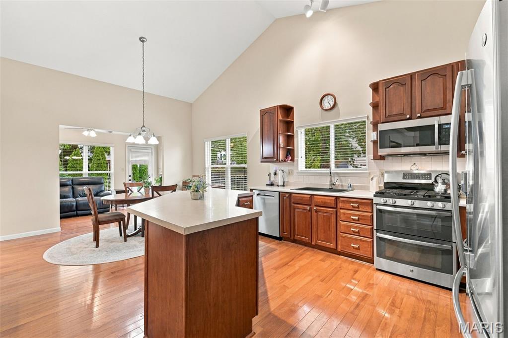 409 Mannington Drive