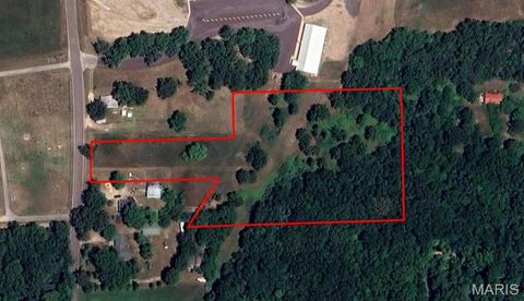 994 Acid Mine Road Sullivan MO 63080