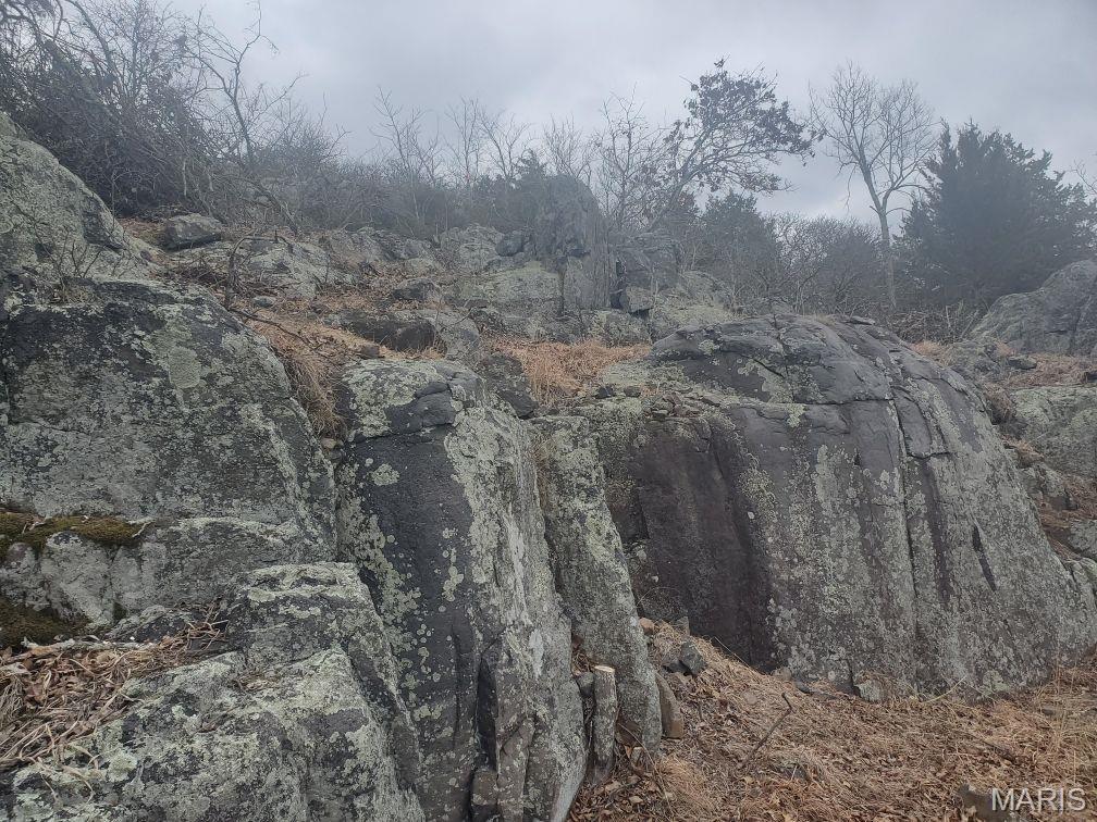 Murdock Crumb Sub - Land