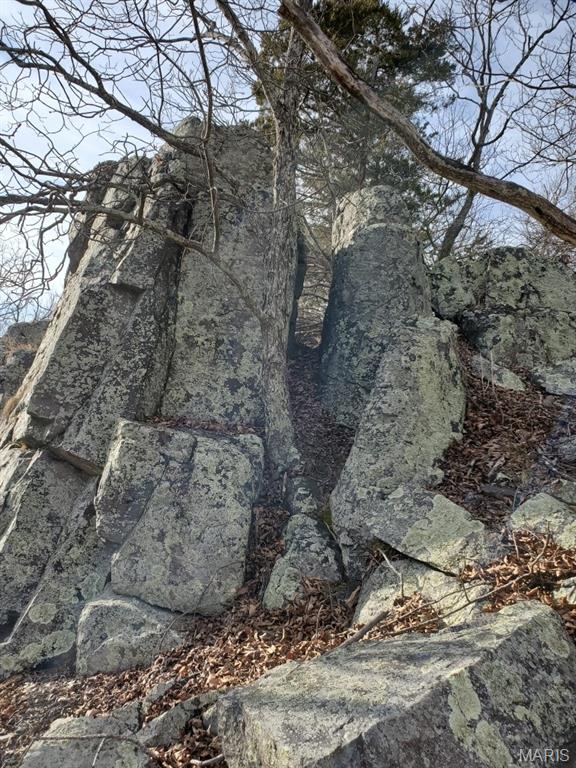 Murdock Crumb Sub - Land