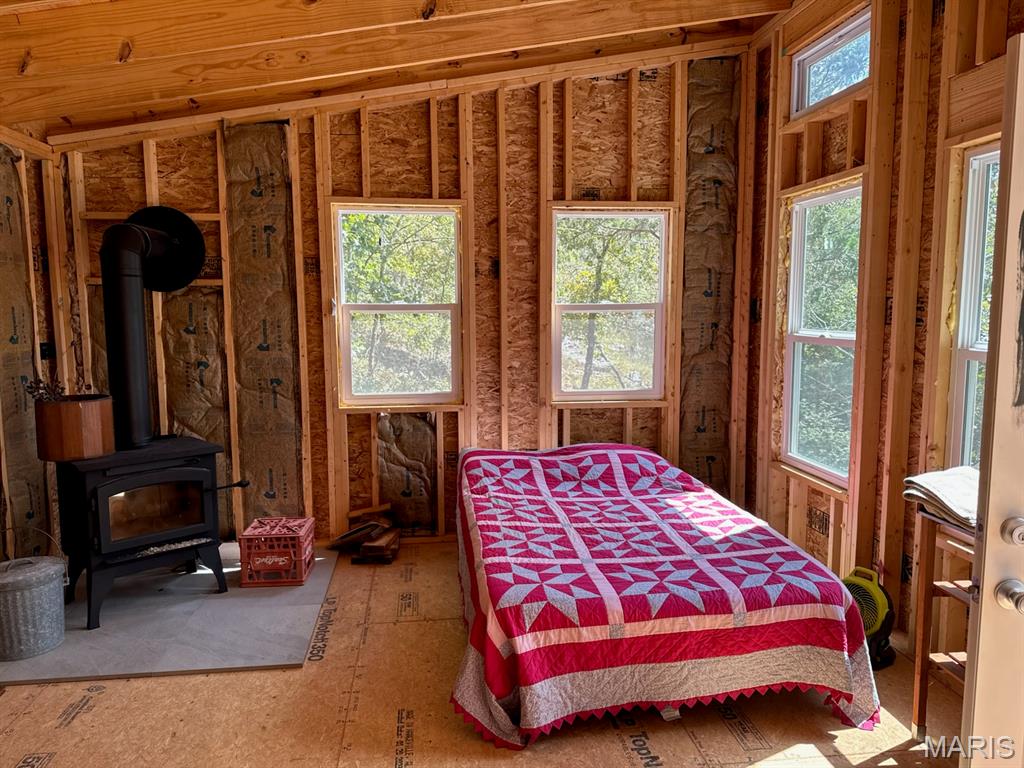 Murdock Crumb Sub - Land