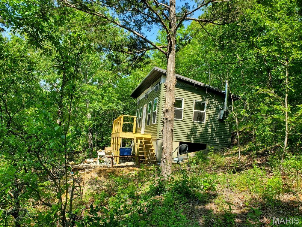 Murdock Crumb Sub - Land