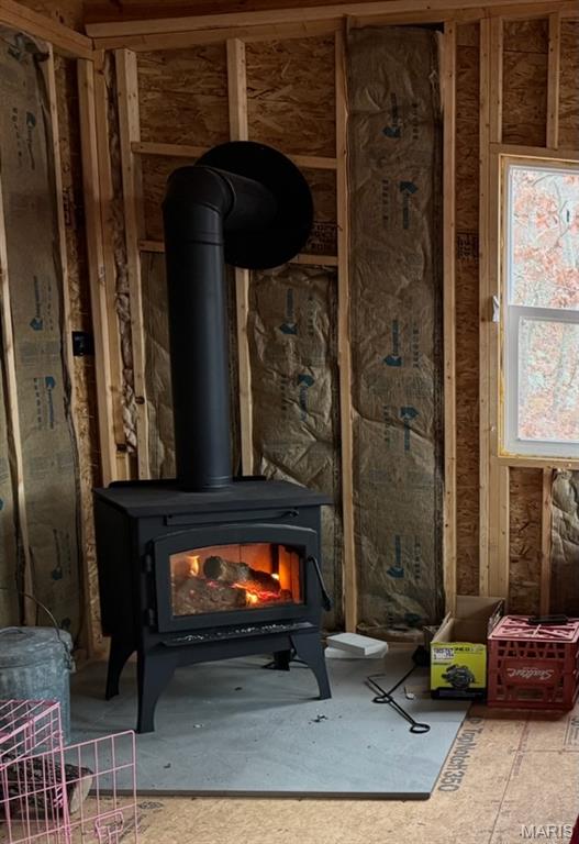 Murdock Crumb Sub - Land