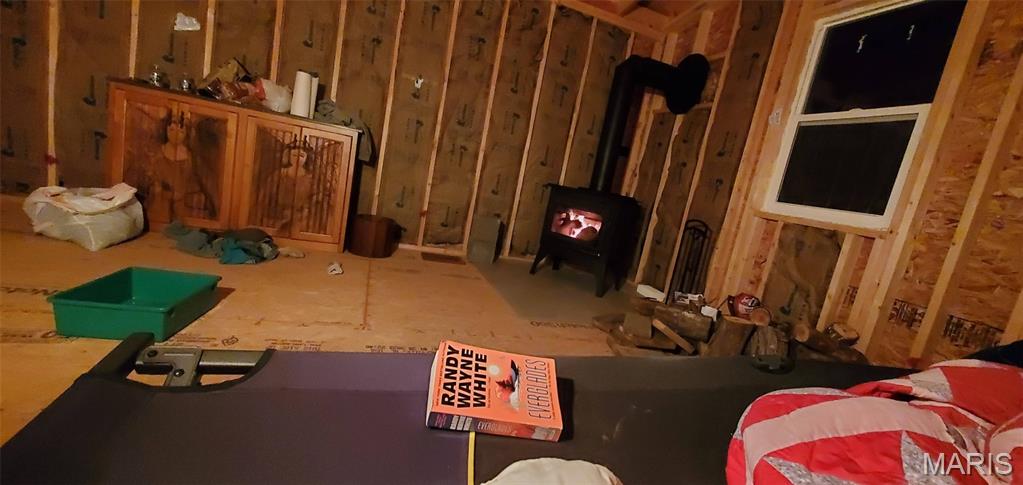 Murdock Crumb Sub - Land