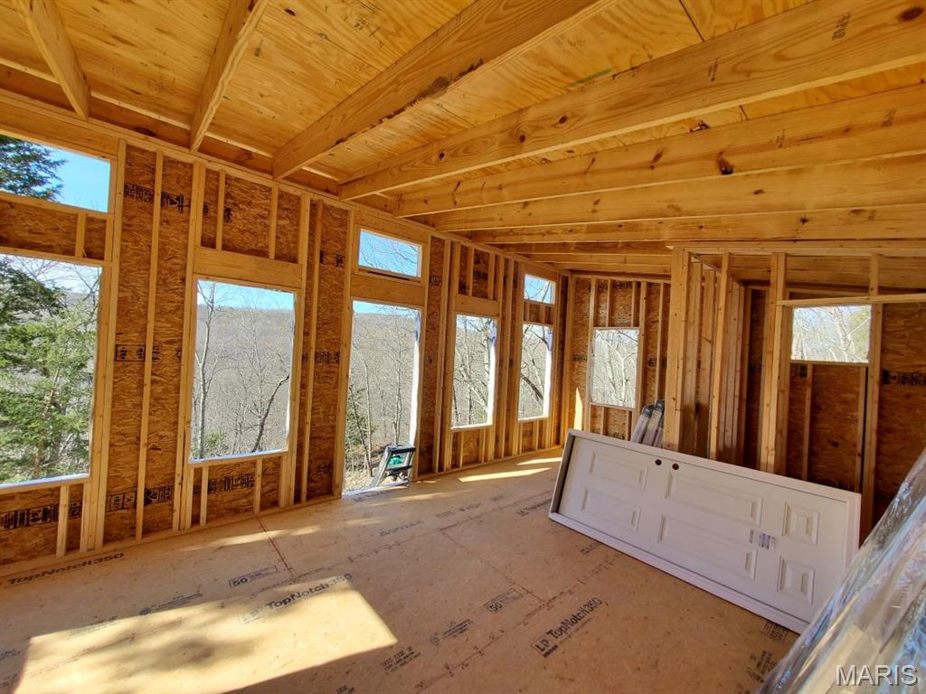 Murdock Crumb Sub - Land