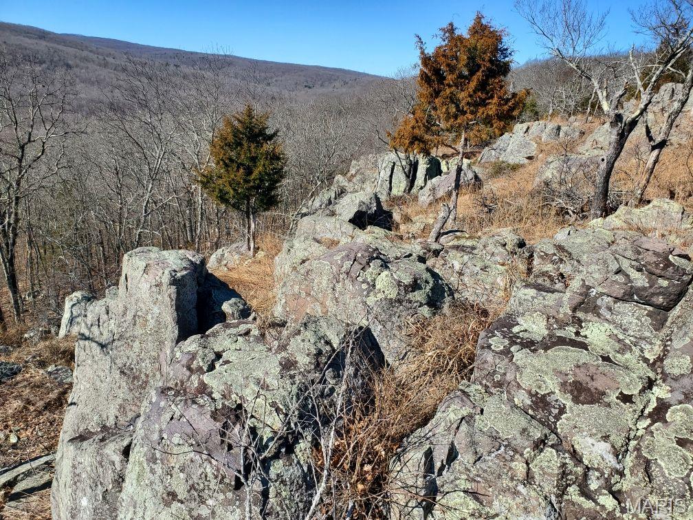 Murdock Crumb Sub - Land