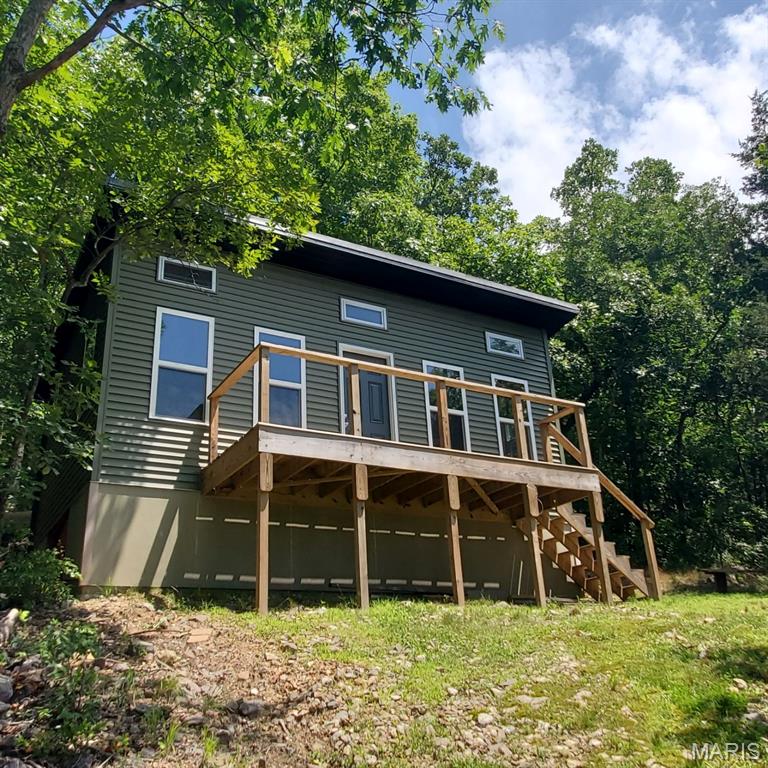 Murdock Crumb Sub - Land