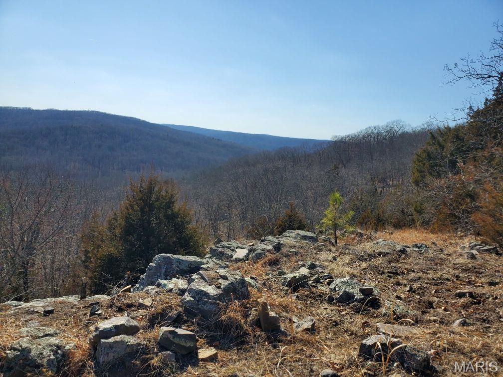 Murdock Crumb Sub - Land