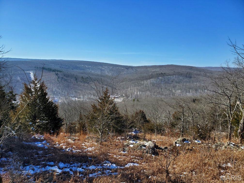 Murdock Crumb Sub - Land