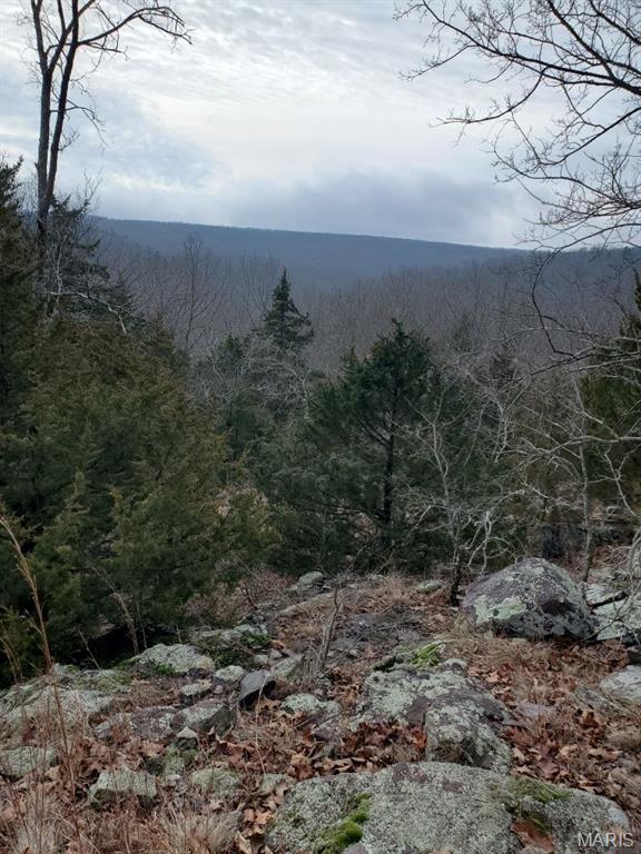 Murdock Crumb Sub - Land