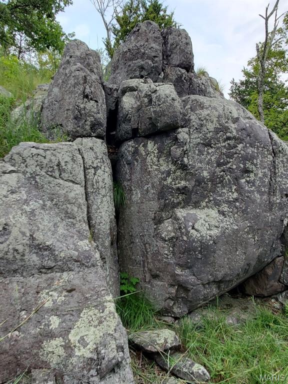 Murdock Crumb Sub - Land