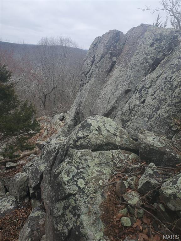 Murdock Crumb Sub - Land