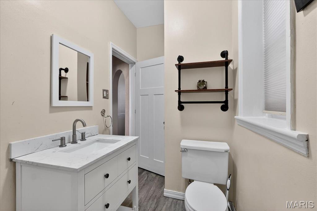 Beaumont Add - Residential