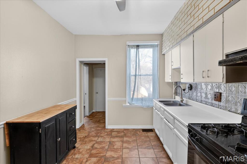 Beaumont Add - Residential