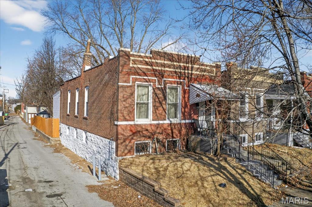 Beaumont Add - Residential