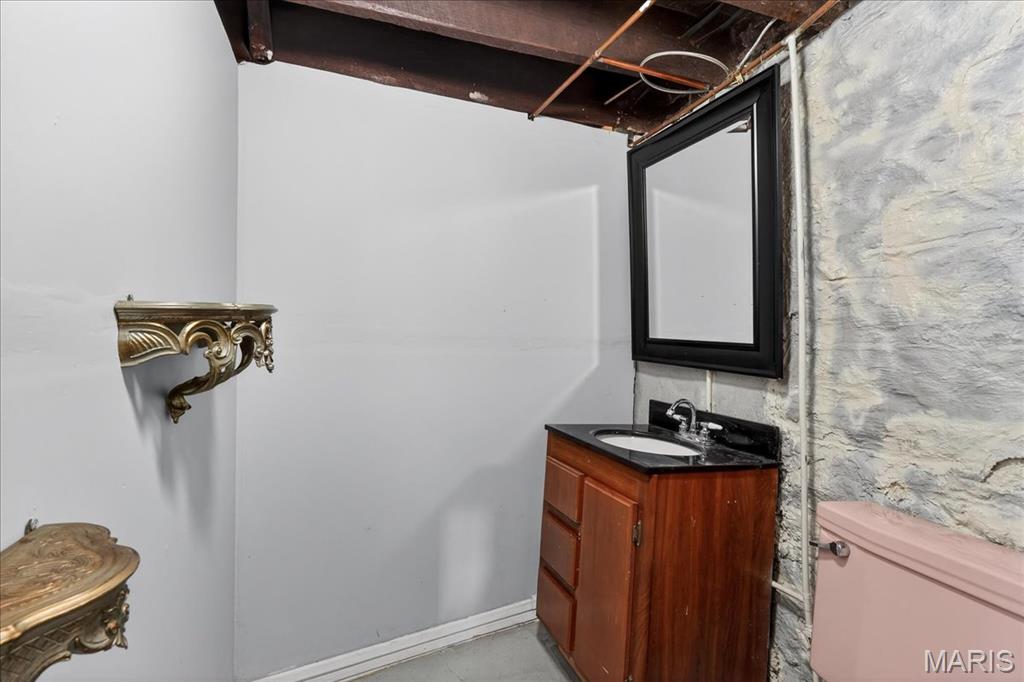 Beaumont Add - Residential