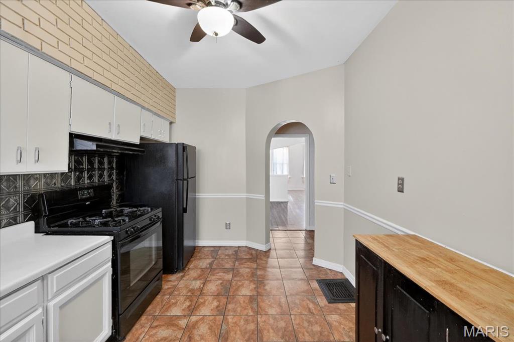 Beaumont Add - Residential