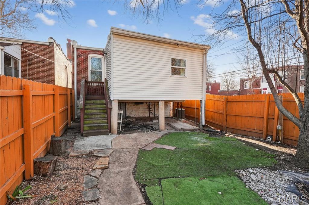 Beaumont Add - Residential