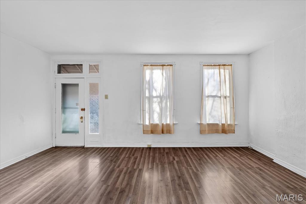 Beaumont Add - Residential